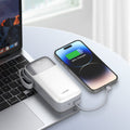 LDNIO PQ30 30000mAh Fast Charging Power Bank