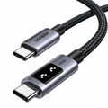 UGREEN Uno USB-C to USB-C PD Fast Charging Cable 5A Max 2m