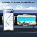 majentik mw13 Wireless Charger