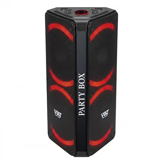 VOLT PARTY BOX KS-10002