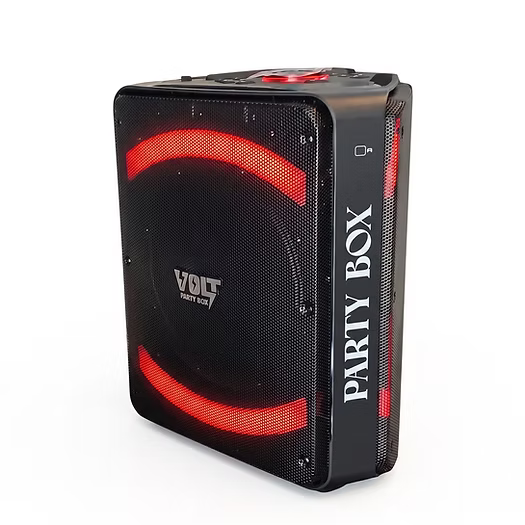 VOLT PARTY BOX KS-10001