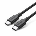 UGREEN USB-C to USB-C 2.0 3A Cable 3m (Black) 60W