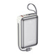 Rsilou R1032 20000mAh Power Bank