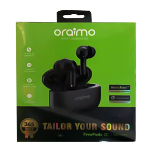 Oraimo freepods 3c