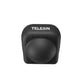 TELESIN Silicone Lens Cover for Insta360 X4