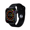 Smart Gate W-A Amoled Watch Dual Strap