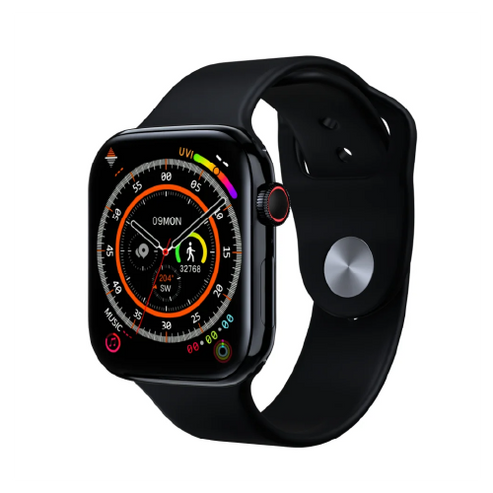 Smart Gate W-A Amoled Watch | SGW-ASL AMOLED 2.04 – Beltk