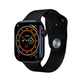 Smart Gate W-A Amoled Watch Dual Strap