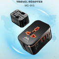 Majentik Adapter MC-013