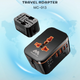 Majentik Adapter MC-013