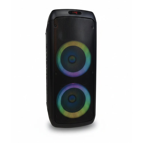 Crash Party 8060 Professional Speaker