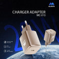 MAJENTIK MC010