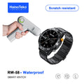 HainoTeko Rw58