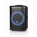 Crash Pro 6000 Speaker