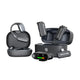 Hollyland Lark Max 2 Combo – 2-Person Mic System