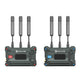 Hollyland Pyro S 4K Wireless Video System