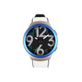 Smart Gate Male Amoled Watch | Dual Strap