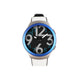 Smart Gate Male Amoled Watch | Dual Strap