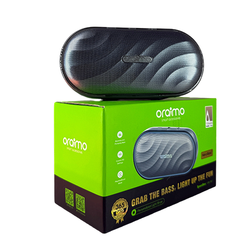 Speaker  Oraimo SpaceBox OBS-382