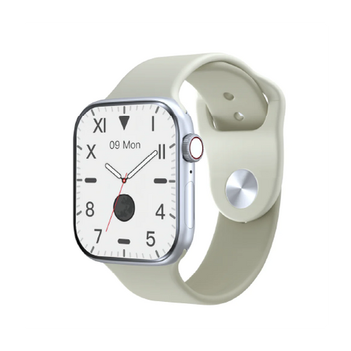 Smart Gate W-A Amoled Watch | SGW-ASL AMOLED 2.04 – Beltk