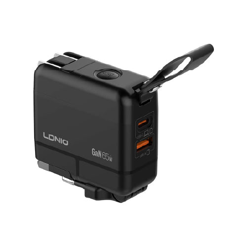 LDNIO Q2618 GaN 65W