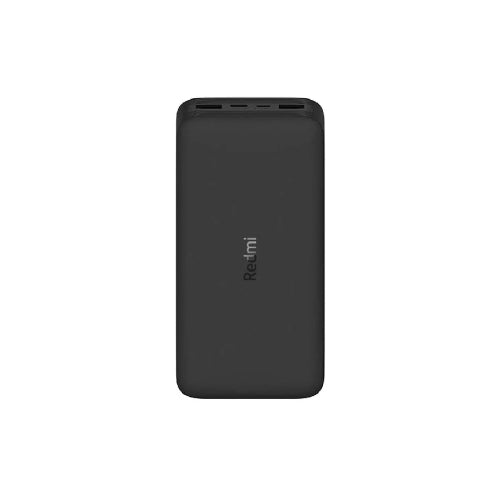 redmi 20000mah power bank