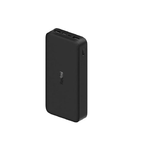 redmi 20000mah power bank