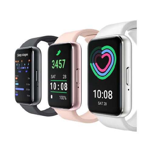Samsung Galaxy Fit3 Smartwatch