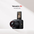 Hollyland VenusLiv Air – All-in-One Streaming Camera