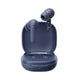 QCY Wireless noise-canceling earphones – Dark Blue
