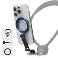 TELESIN Magnetic Plate for 3-Claw Smartphone Mount P7-MB-01