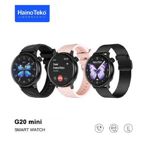 Haino Teko G20 Mini