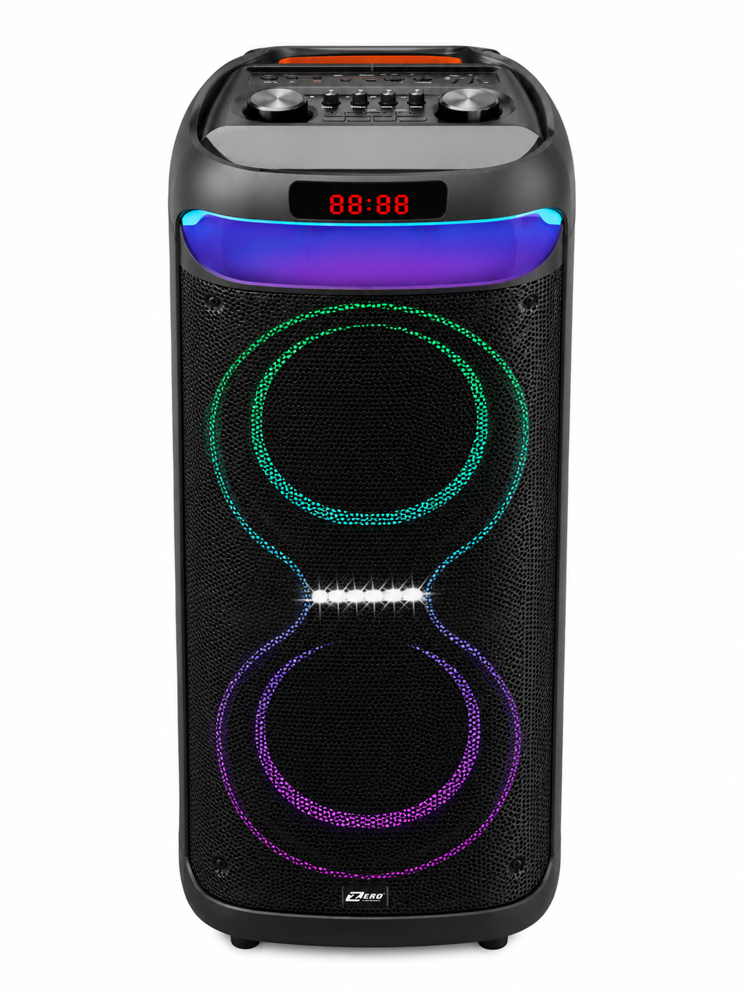 ZERO ZR-1092H | Speaker