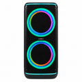 Speaker Zero Tech ZPCS-P8DT