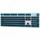 keyboard  Zero Tech ZPCK-WCGK