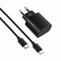 Rsilou 30W PPS + C to L Cable -R4008-005