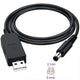 Router Power Bank Cable