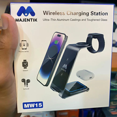 Majentik MW15