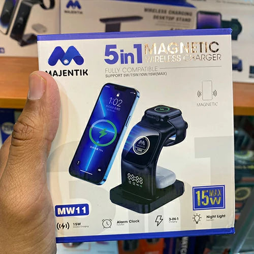 Majentik MW11