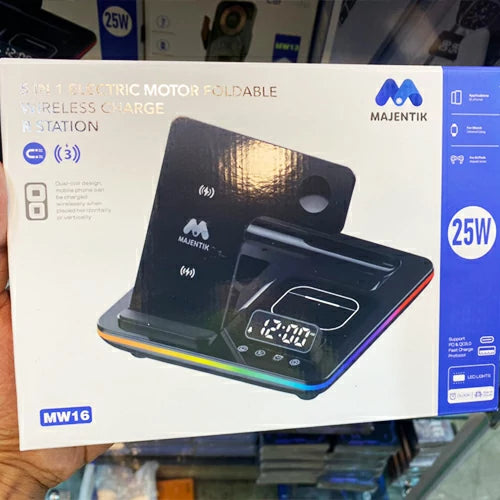 Majentik MW16
