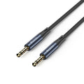 YESIDO YAU 43 AUX Audio Cable – High Quality 3.5mm Sound Cable