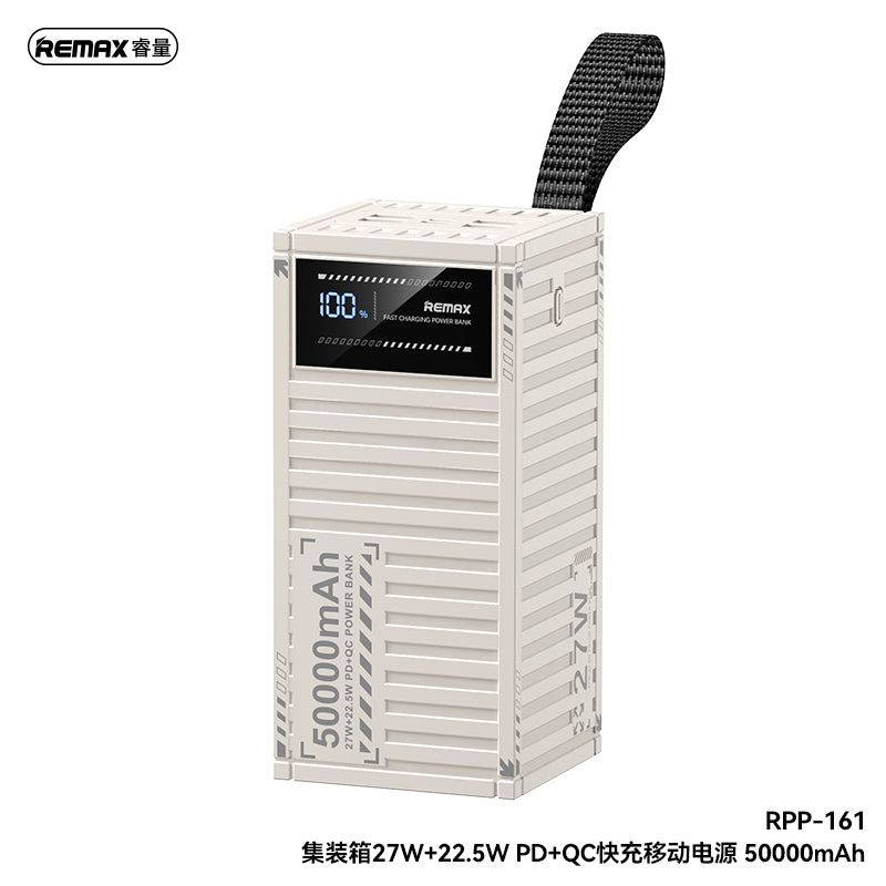 Remax Container Series RPP-161 Power Bank