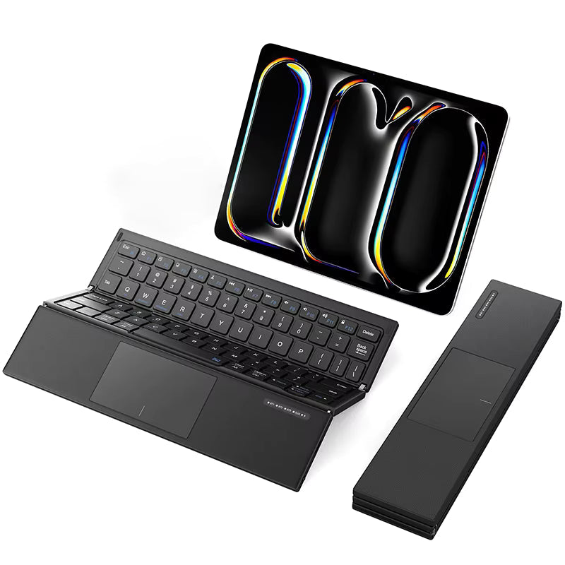 Harmonica Folding Keyboard Z01T