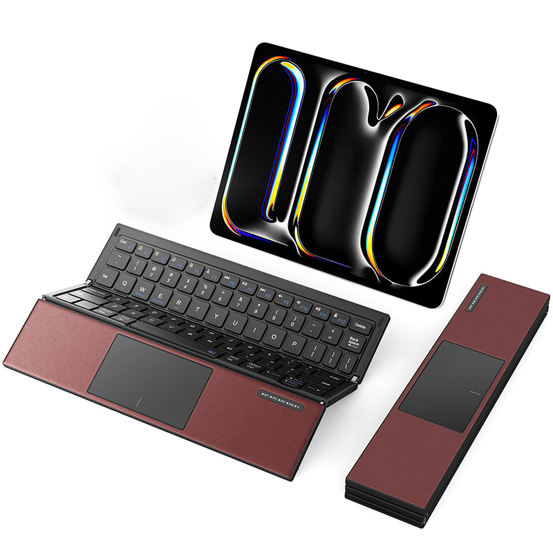 Harmonica Folding Keyboard Z01T