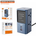 LDNIO SC2 45W Desktop Power Strip