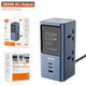 LDNIO SC2 45W Desktop Power Strip
