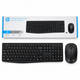 combo keyboard &mouse  HP CS10
