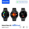 Haino Teko-33 WaterProof