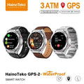 Haino Teko GPS-2 WaterProof