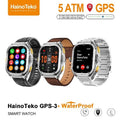 Haino Teko GPS-3 WaterProof